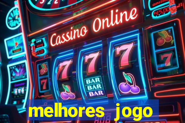 melhores jogo offline android
